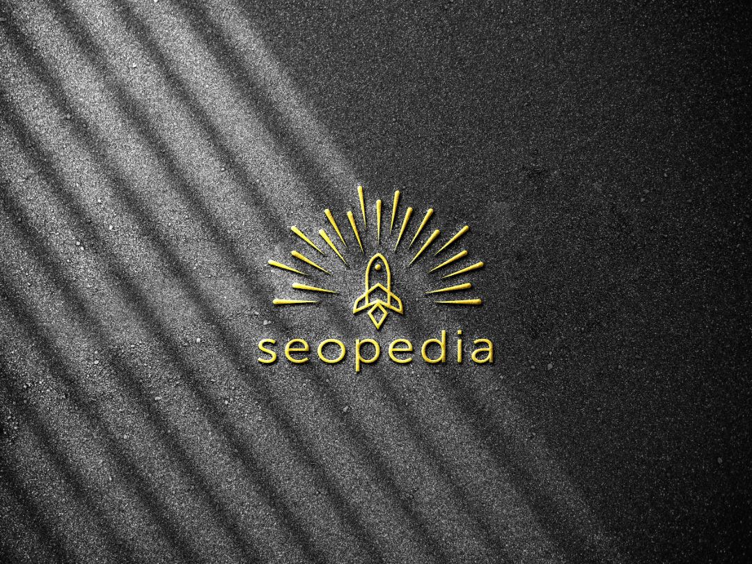 Logo-Design für eine SEO-Agentur
